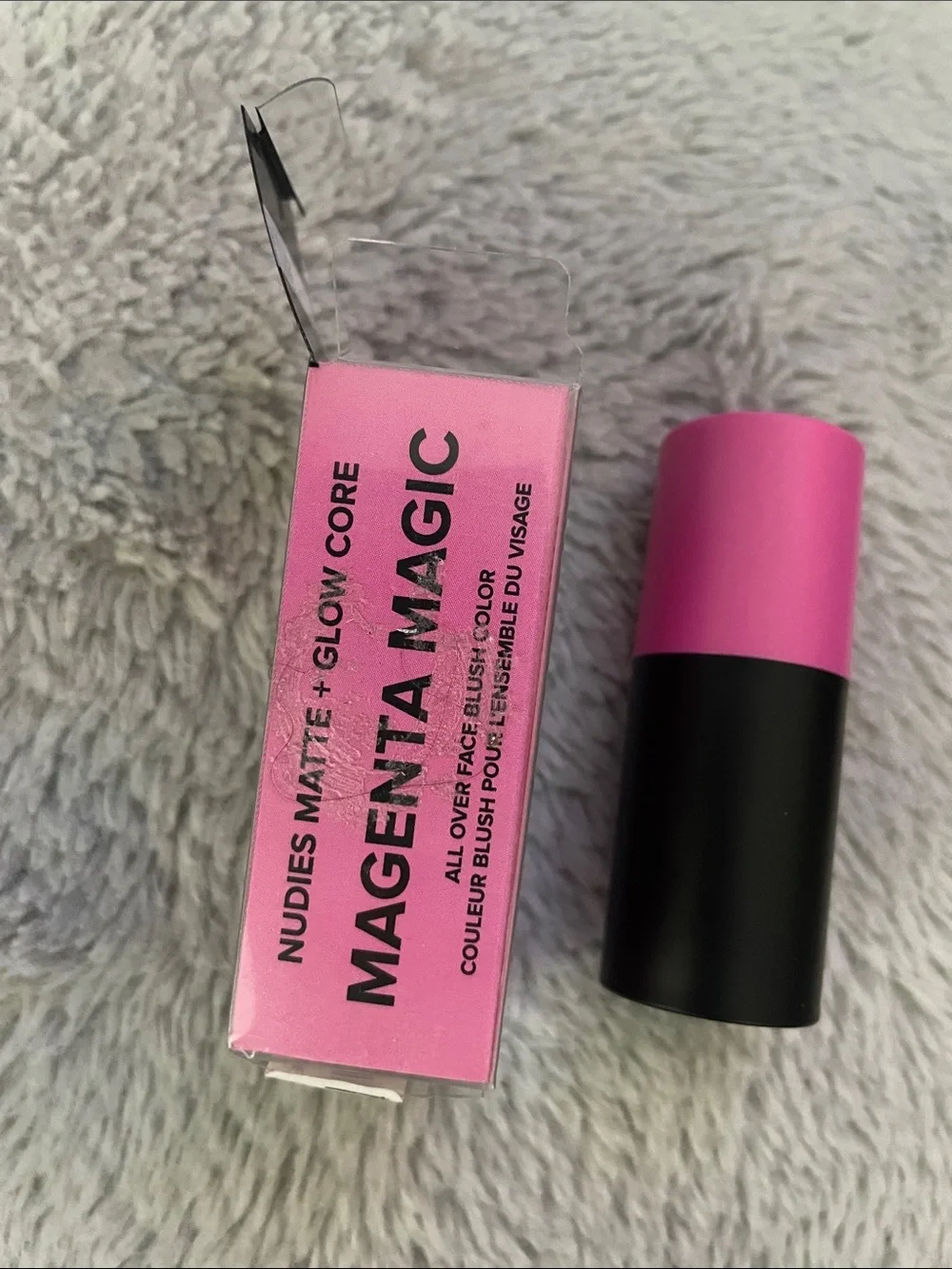 NUDESTIX nudies matte